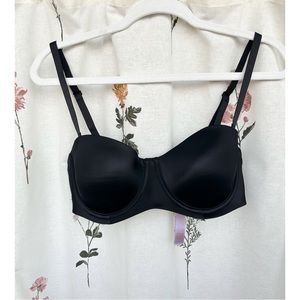 Savage X Fenty Bra ~ removable straps/strapless